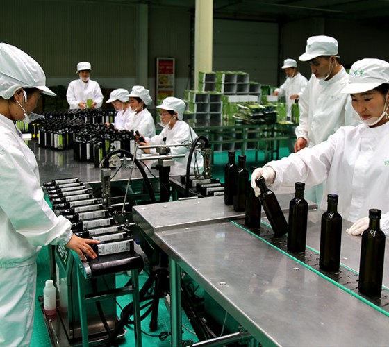 祥宇特級(jí)初榨橄欖油作為國(guó)產(chǎn)優(yōu)質(zhì)橄欖油，始終以質(zhì)量求生存、以品牌謀發(fā)展、以質(zhì)量創(chuàng)業(yè)績(jī)、以品質(zhì)追卓越。在近20年的辛苦耕耘，在品質(zhì)方面的不斷改進(jìn)..